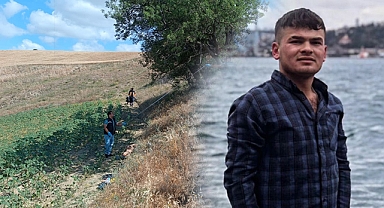 Havza'da 21 Yaşındaki Genç, Ağaca İple Asılı Halde Bulundu