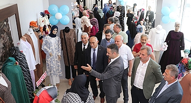 Havza’da Hayat Boyu Öğrenme Haftası Etkinliği Gerçekleştirildi