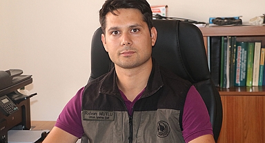 Havza Orman İşletme Şefliğinden Ormanlara Giriş Yasağı Açıklaması