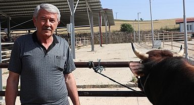 Havza Ziraat Odası Başkanı Genç'ten Kurban Bayramı Öncesi Uyarı Damızlık Dişi Uyarısı