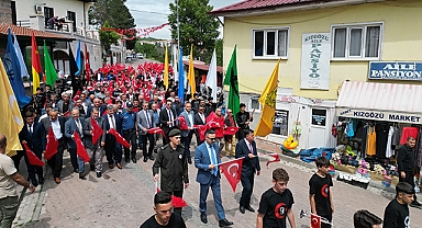 Milli Mücadelenin İlk Belgesi 105. Yılında Kutlandı