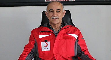 Türk Kızılay Havza Temsilciliğinden Vekaleten Kurban Bağışı Açıklaması