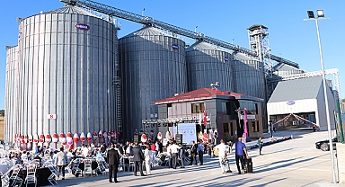 7. 5 Milyon Dolara Kurulan Altınbaşak LİDAŞ Ve Altınbaşak GES Hizmete Girdi
