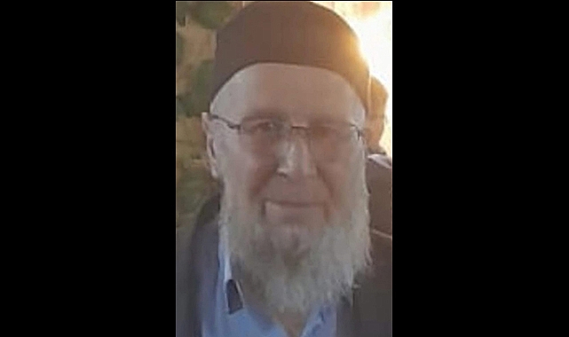 70 Yaşındaki Adam Traktör Kazasında Hayatını Kaybetti