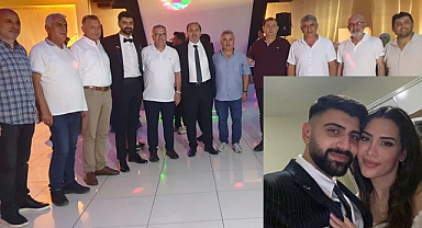 Akekin Ailesinin En Mutlu Günü