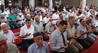 Havza'da 15 Temmuz Demokrasi Ve Milli Birlik Günü Etkinlikleri Başladı
