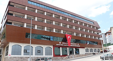 Havza Fizik Tedavi Ve Rehabilitasyon Merkezi Günde 250 Hastaya Şifa Oluyor