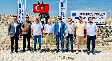 ISM Medikal'den Havza'da