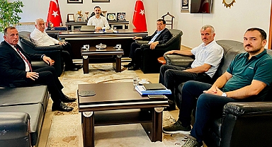 Havza Bakım Rehabilitasyon Ve Aile Danışma Merkezi Güçlendirilecek