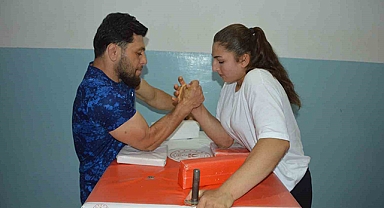 Havzalı Sporcu Şaziye Demir Dünya Şampiyonasına Katılacak