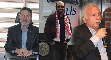 AK Parti Havza İlçe Teşkilatında Kongre Süreci: Üç Aday Yarışta