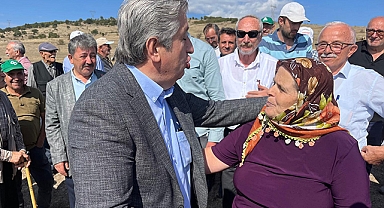 Hacıdede'de GES-RES İsyanı Büyüyor