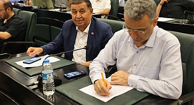 Havza Belediyesi’ne 51 Milyon 200 Bin Liralık Ek Bütçe Onaylandı