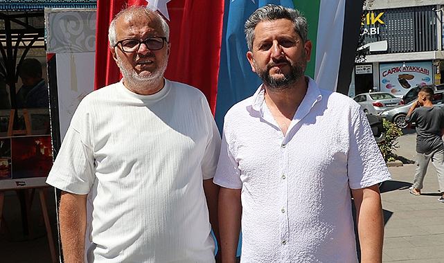 Havza’da Filistin İçin Açılan Kermeste 131 Bin 100 Lira Toplandı