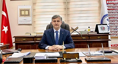 Havza Müftüsü Alıcı Hac Ön Kayıt Süresinin Uzatıldığını Bildirdi