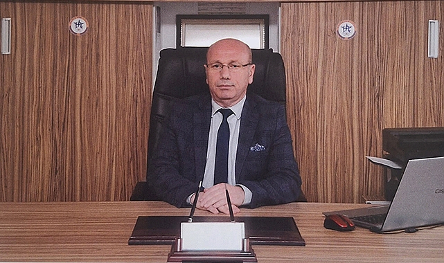 Havza'nın Parlayan Yıldızı: Havza Fen Lisesi