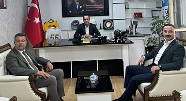 Havza OSB'de İşgücü Talebine Çözüm İçin İŞKUR Hamlesi