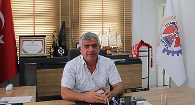 Havza TSO'dan 600 Aileye Yardım Eli