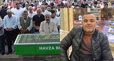 Havzalı Pehlivan Arif Şahin Hayatını Kaybetti