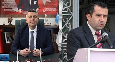 Samsun İl Milli Eğitim Müdürlüğü'nde İki Havzalı