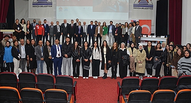 3. Uluslararası Katılımlı Orta Karadeniz Engelli Ve Yaşlı Sağlığı Kongresi Tamamlandı