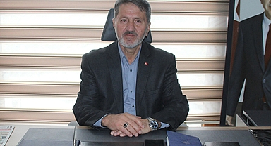 Ak Parti Havza İlçe Başkanı Korkmazlı Aday Olmayacağını Bildirdi