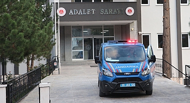 Dolandırıcılık Suçundan Gözaltına Alınan Şahıs Tutuklandı
