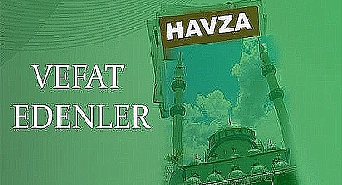 Geçen Hafta Kaybettiklerimiz