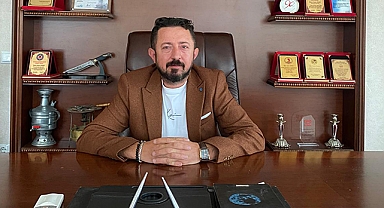 Havza Belediyespor’a Yeni Başkan Kemal Sözen