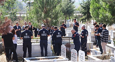 Havza’da İtfaiyeci Haftası Kutlandı
