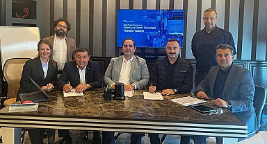 Havza OSB’de 500 Milyon Dolarlık Yatırım İçin Ön Protokol