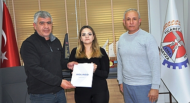 Havza TSO Üyelerini Kapsayan Sağlık Protokolü İmzalandı