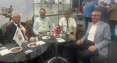 Havza TSO YÖREX 2024’te Havza Simidi Tanıtıldı