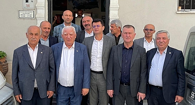 Samsun Tarımında Kokarca ve Domuz Tehdidi: Çiftçiler Zarar Görüyor