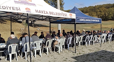 Şehit Piyade Onbaşı Onur Yavan İçin Mevlit Okutuldu