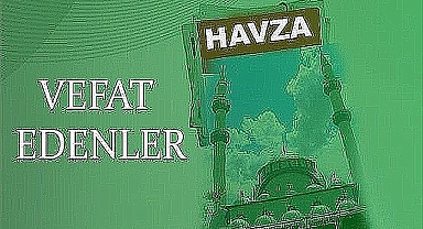 Geçen Hafta Kaybettiklerimiz