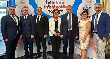 Otat’tan Türkiye’de Bir İlk