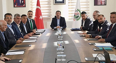 Samsun Valisi Tavlı ve Büyükşehir Belediye Başkanı Doğan’dan Havza OSB’ye ziyaret
