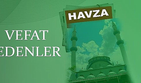 Geçen Hafta Kaybettiklerimiz