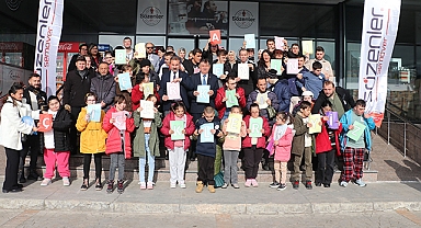 Havza Belediyesinden Özel Öğrencilere Kahvaltı