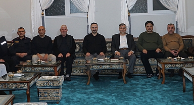Havza Diyanet Gençlik Merkezinde Tefsir Dersleri Başladı