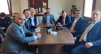 Havza OSB'ye 450 Milyon Dolar'lık Dev Yatırımcı