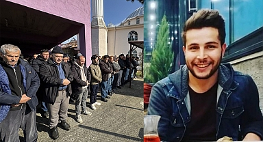 Havzalı İlyas Balta Forklift İle Demir Dolap Arasına Sıkışarak Hayatını Kaybetti