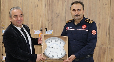 Samsun Büyükşehir Belediye Başkanı Doğan’ın Hediyeleri Öğretmenlere Ulaştı