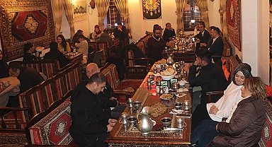 Sosyal Medya İçerik Üreticileri Havza’ya Misafir Oldu