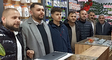 TELEFON+PLUS HİZMETE AÇILDI
