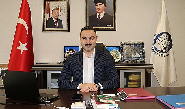 2024 Yılında 46 Milyon 499 Bin 579 Lira Yardım Yapıldı