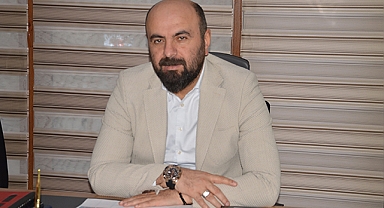 AK Parti Havza İlçe Başkanı Pekşen'den Havzalılara Teşekkür
