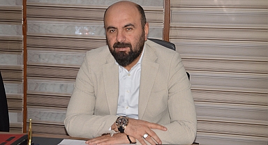 AK Parti Havza İlçe Başkanı Pekşen “Vatandaşımızın kendisinin özel olduğunu hissettireceğiz”