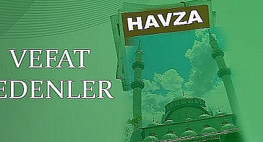 Geçen Hafta Kaybettiklerimiz